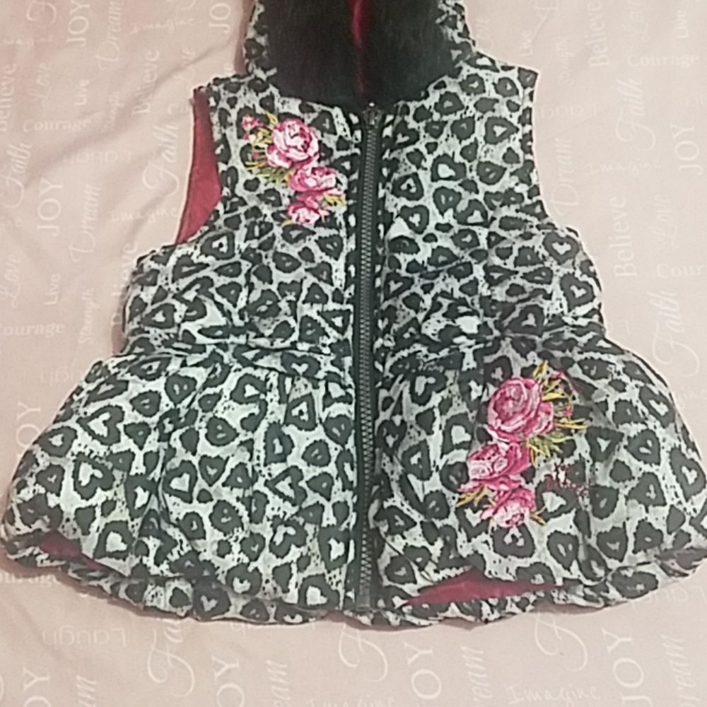 Betsey Johnson kids